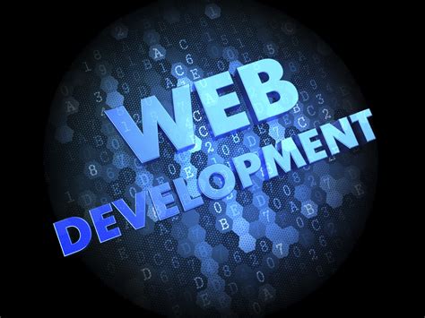 Web Development